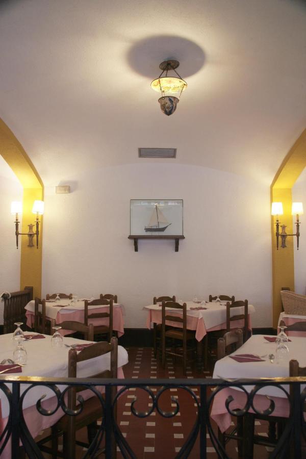 Hotel La Carolina Lloret de Mar Exterior foto
